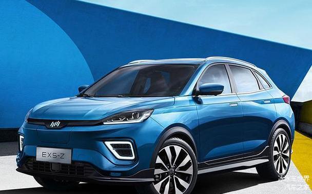 成都323WEY威派豪华SUV市场的黑马，零跑汽车与智能交通系统的协同