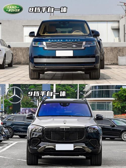 成都323迈巴赫经典与现代的完美融合，路虎如何塑造独特的品牌形象